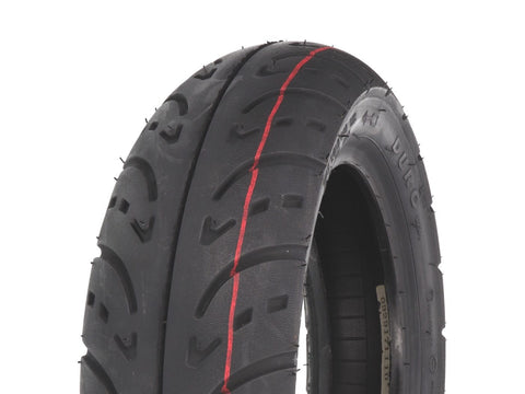 tire Duro HF296A 100/80-10 52J TL DURO TIRE MOTOVEIKALS 21