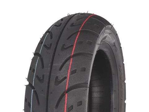 tire Duro HF296A 110/80-10 58J TL DURO TIRE MOTOVEIKALS 21