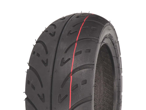 tire Duro HF296A 130/70-10 62J TL DURO TIRE MOTOVEIKALS 21