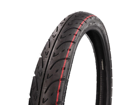 tire Duro HF296A 80/90-21 56H TL DURO TIRE MOTOVEIKALS 21