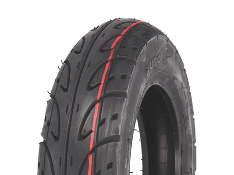 tire Duro HF296B 3.50-10 51J TL DURO TIRE MOTOVEIKALS 21