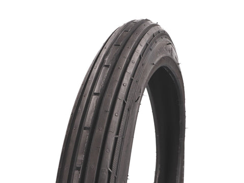 tire Duro HF301E 2.50-17 38P TT DURO TIRE MOTOVEIKALS 21