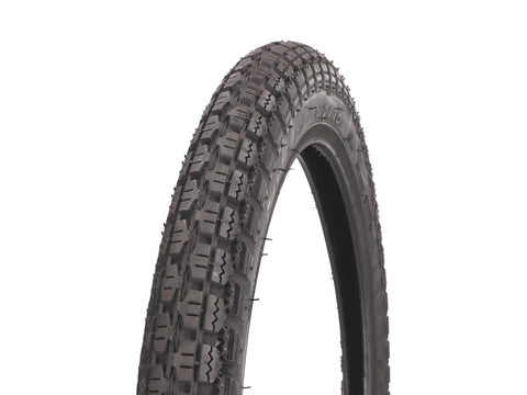 tire Duro HF308 2.75-16 40P DURO TIRE MOTOVEIKALS 21