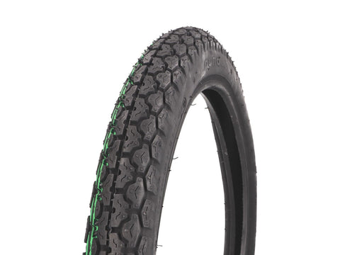 tire Duro HF319 2.50-17 38L TT DURO TIRE MOTOVEIKALS 21