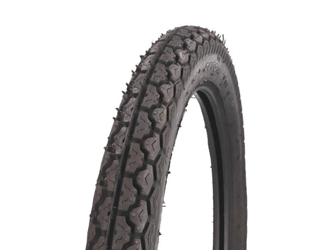 tire Duro HF319 2.75-17 41P TT DURO TIRE MOTOVEIKALS 21