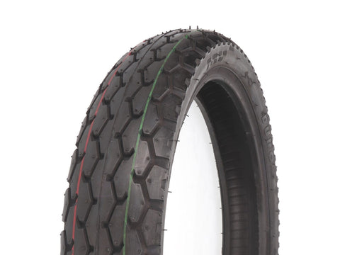 tire Duro HF348 90/80-16 54J TL DURO TIRE MOTOVEIKALS 21