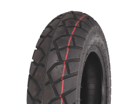 tire Duro HF902 120/90-10 56J TL DURO TIRE MOTOVEIKALS 21