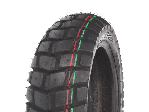 tire Duro HF903 120/80-12 65L TL DURO TIRE MOTOVEIKALS 21