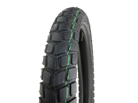 tire Duro HF903 90/90-21 54S Trail TT DURO TIRE MOTOVEIKALS 21