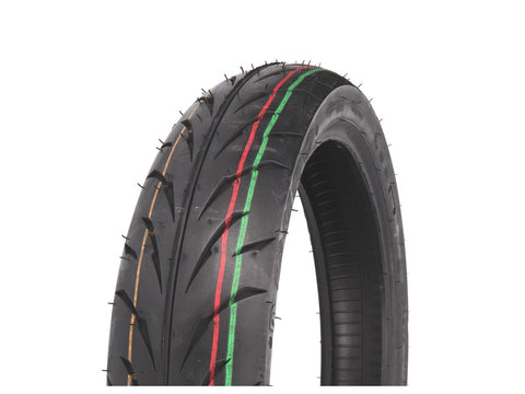 tire Duro HF918 100/80-17 52P TL DURO TIRE MOTOVEIKALS 21