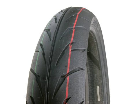 tire Duro HF918 110/70-17 54H TL DURO TIRE MOTOVEIKALS 21