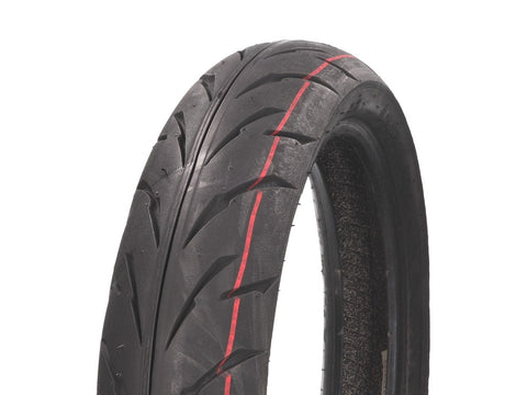 tire Duro HF918 130/70-17 62H TL DURO TIRE MOTOVEIKALS 21