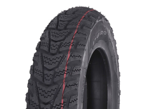 tire Duro Snowfox M+S DM1305 130/60-13 60P L DURO TIRE MOTOVEIKALS 21