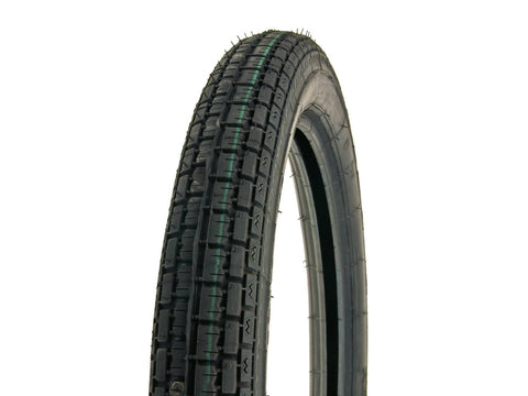tire Heidenau K30 2 3/4-16 M/C 46J TT reinforced HEIDENAU MOTOVEIKALS 21