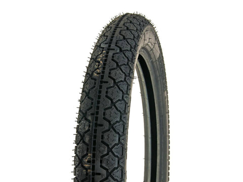 tire Heidenau K36/1 2.50-17 M/C 43J TT reinforced HEIDENAU MOTOVEIKALS 21