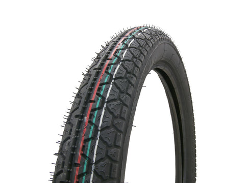 tire Heidenau K36/1 2.75-17 (21x2.75) M/C 47P TT HEIDENAU MOTOVEIKALS 21