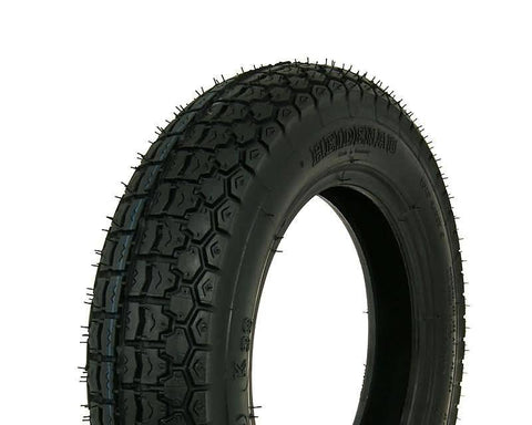 tire Heidenau K38 3.50-10 59M TT reinforced HEIDENAU MOTOVEIKALS 21