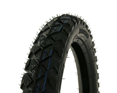 tire Heidenau K42 M+S Silica 2.75-16 M/C 46M TT reinforced HEIDENAU MOTOVEIKALS 21