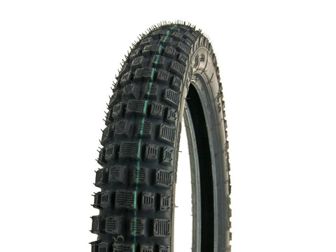 tire Heidenau K46 2.75-16 M/C 36B TT HEIDENAU MOTOVEIKALS 21