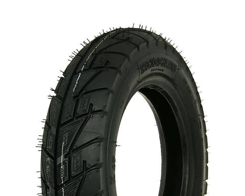 tire Heidenau K47 3.50-10 59M TL reinforced HEIDENAU MOTOVEIKALS 21