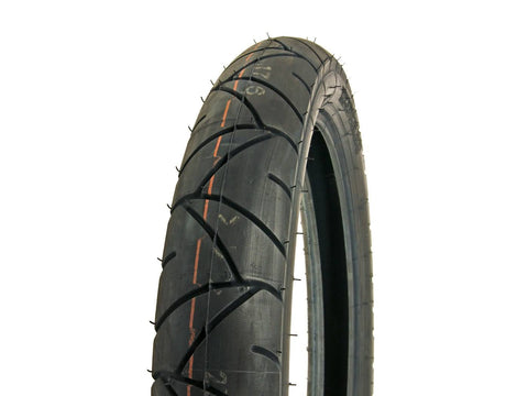 tire Heidenau K55 2.75-16 M/C 46J TT reinforced HEIDENAU MOTOVEIKALS 21