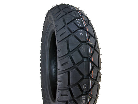 tire Heidenau K58 110/80-10 M/C 63M TL HEIDENAU MOTOVEIKALS 21