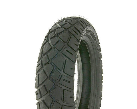 tire Heidenau K58 M+S Snowtex 100/90-10 61J TL reinforced HEIDENAU MOTOVEIKALS 21