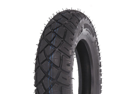 tire Heidenau K58 M+S Snowtex 3.50-10 59M TL reinforced HEIDENAU MOTOVEIKALS 21