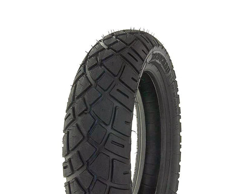 tire Heidenau K58 M+S Snowtex 90/90-10 50J TL HEIDENAU MOTOVEIKALS 21