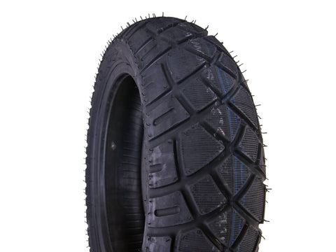 tire Heidenau K58 M+S Snowtex 90/90-12 54M TL HEIDENAU MOTOVEIKALS 21