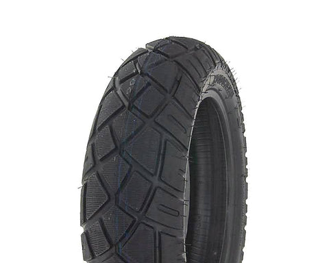 tire Heidenau K58 mod. M+S Snowtex 140/70-12 65P TL reinforced HEIDENAU MOTOVEIKALS 21