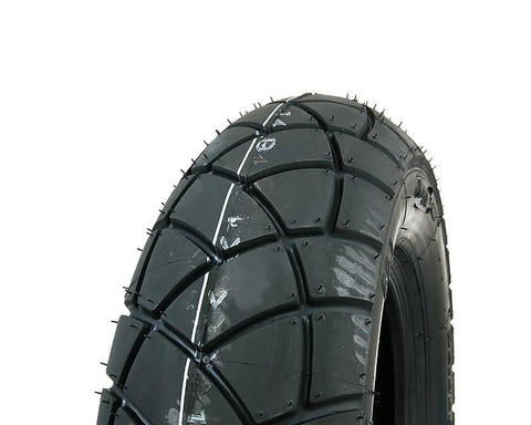 tire Heidenau K59 130/90-10 61J TL HEIDENAU MOTOVEIKALS 21