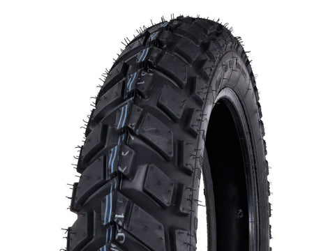 tire Heidenau K60 M+S 130/80-17 69T TT HEIDENAU MOTOVEIKALS 21