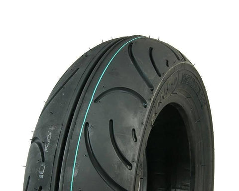 tire Heidenau K61 100/90-10 61M TL reinforced HEIDENAU MOTOVEIKALS 21