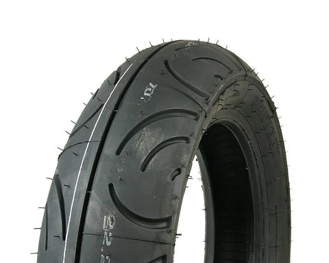 tire Heidenau K61 120/70-12 58S TL reinforced HEIDENAU MOTOVEIKALS 21