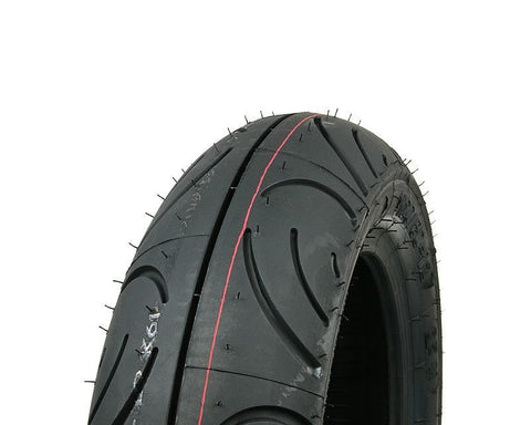 tire Heidenau K61 3.50-10 59J TL reinforced HEIDENAU MOTOVEIKALS 21