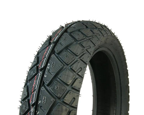 tire Heidenau K62 130/60-13 M/C 60P TL reinforced HEIDENAU MOTOVEIKALS 21