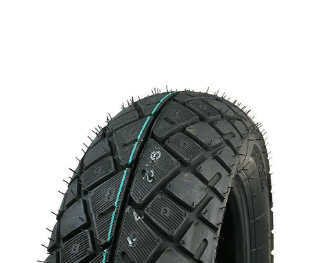 tire Heidenau K62 130/80-12 69M TL HEIDENAU MOTOVEIKALS 21