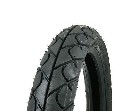 tire Heidenau K63 80/80-16 M/C 46J TL reinforced HEIDENAU MOTOVEIKALS 21