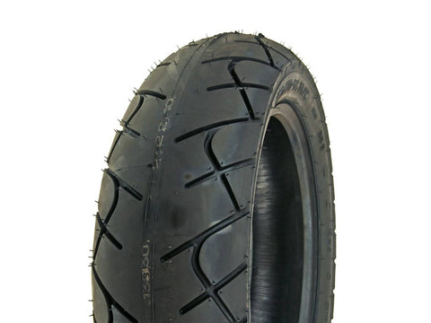 tire Heidenau K64 130/80-17 65H TL HEIDENAU MOTOVEIKALS 21