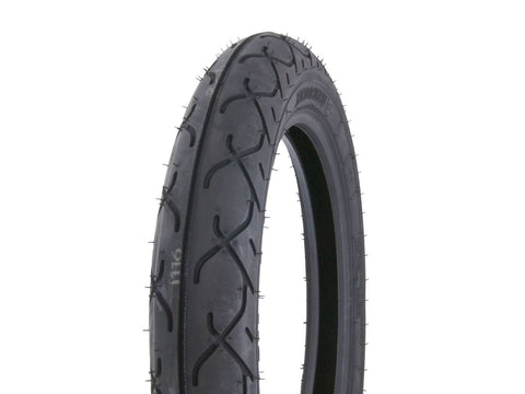 tire Heidenau K65 3.00-18 M/C 47S TT HEIDENAU MOTOVEIKALS 21