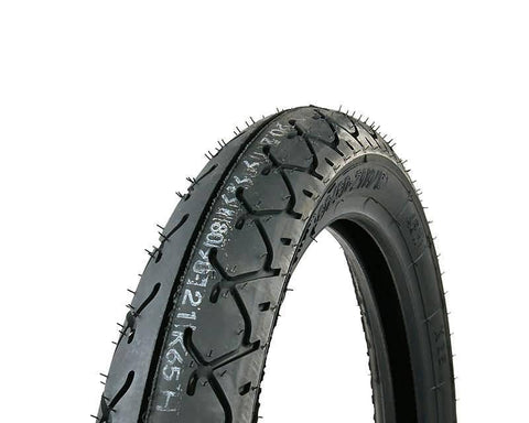 tire Heidenau K65 80/90-21 M/C 48H TL HEIDENAU MOTOVEIKALS 21