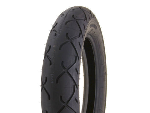 tire Heidenau K65 OMR 130/90-15 M/C 66S TT HEIDENAU MOTOVEIKALS 21