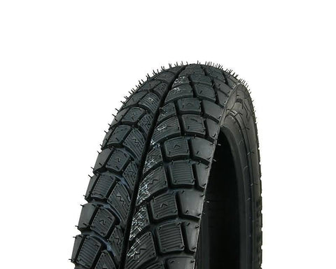 tire Heidenau K66/1 90/80-16 M/C 52J TL reinforced HEIDENAU MOTOVEIKALS 21