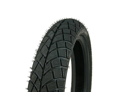 tire Heidenau K66 100/80-16 M/C 56P TL reinforced HEIDENAU MOTOVEIKALS 21
