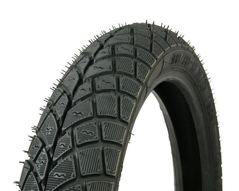 tire Heidenau K66 100/80-17 M/C 52H TL HEIDENAU MOTOVEIKALS 21