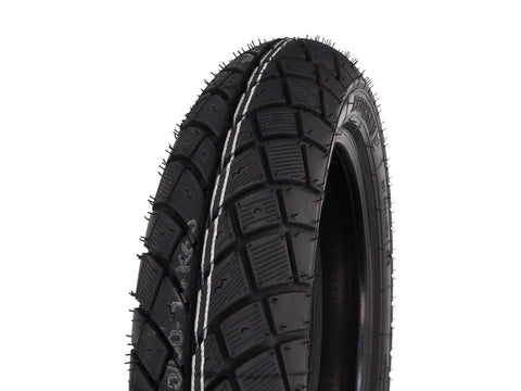 tire Heidenau K66 110/80-14 M/C 59P TL reinforced HEIDENAU MOTOVEIKALS 21