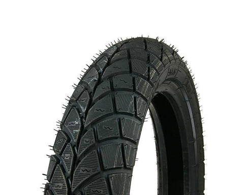 tire Heidenau K66 110/80-16 M/C 55S TL HEIDENAU MOTOVEIKALS 21