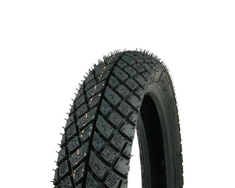 tire Heidenau K66 80/80-16 M/C 46J TL reinforced HEIDENAU MOTOVEIKALS 21