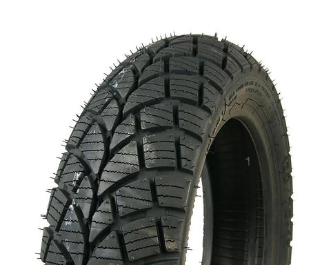 tire Heidenau K66 LT 120/70-12 58S TL reinforced HEIDENAU MOTOVEIKALS 21
